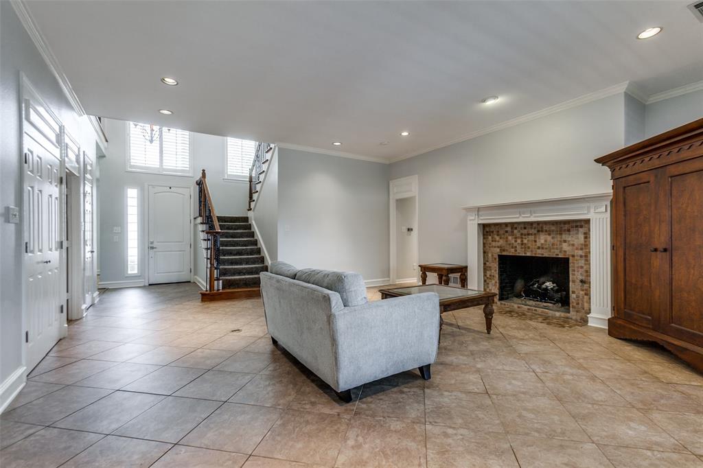 Prestonwood W-Sec3 - Residential