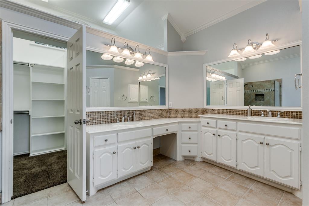 Prestonwood W-Sec3 - Residential