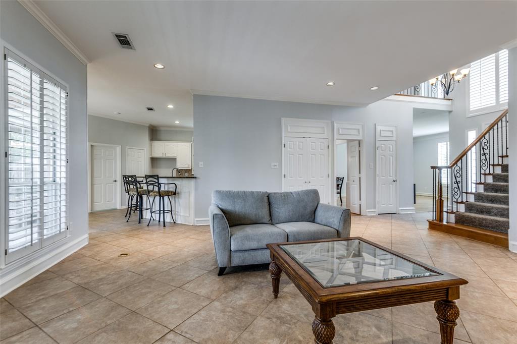 Prestonwood W-Sec3 - Residential