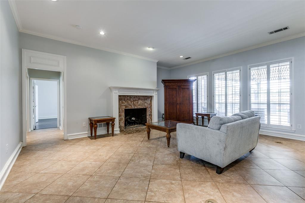 Prestonwood W-Sec3 - Residential