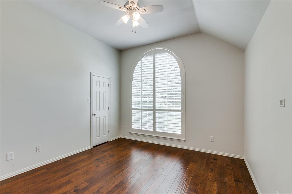 Prestonwood W-Sec3 - Residential