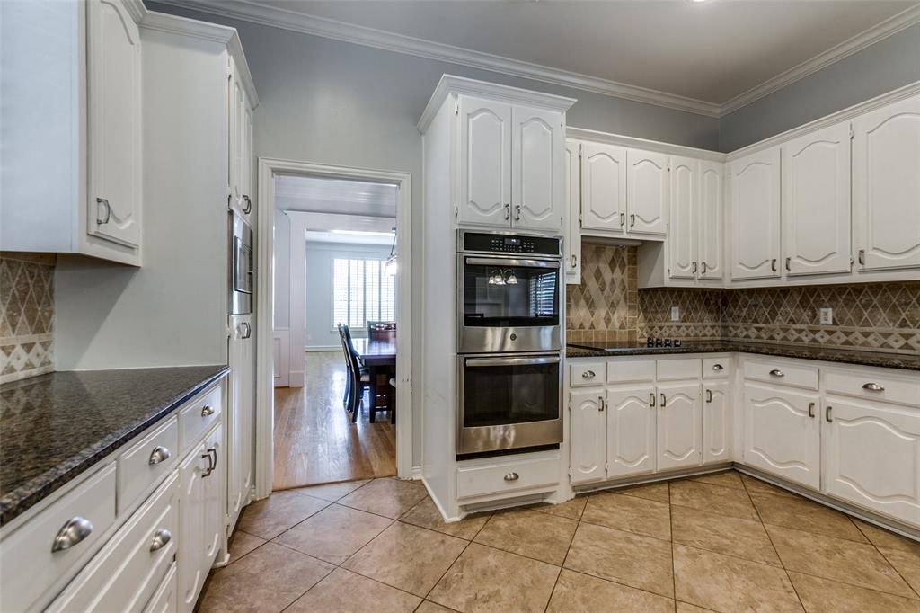 Prestonwood W-Sec3 - Residential