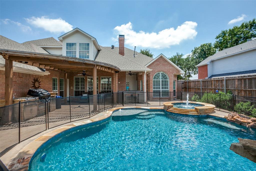 Prestonwood W-Sec3 - Residential