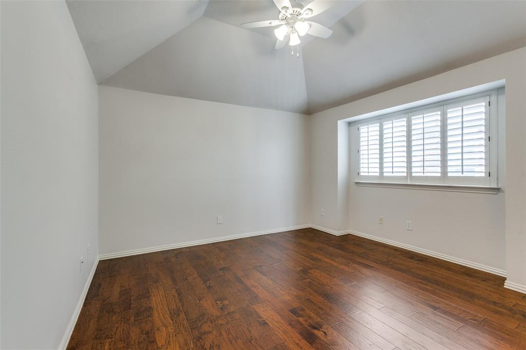 Prestonwood W-Sec3 - Residential