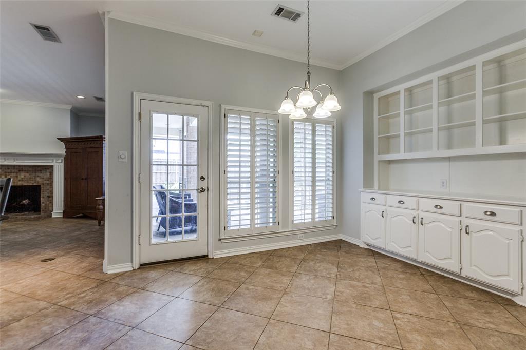 Prestonwood W-Sec3 - Residential