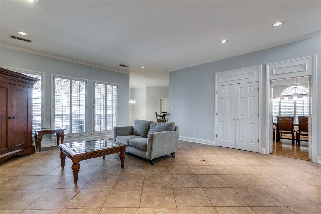 Prestonwood W-Sec3 - Residential