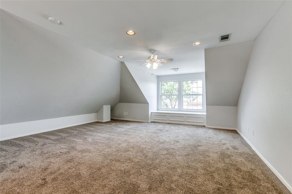 Prestonwood W-Sec3 - Residential