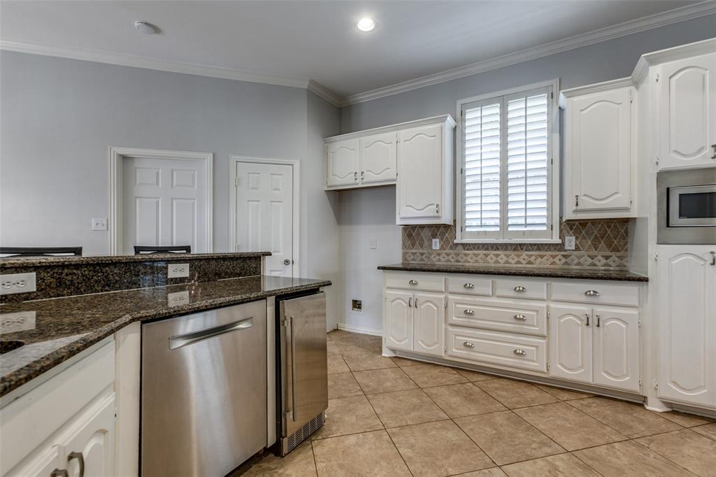 Prestonwood W-Sec3 - Residential