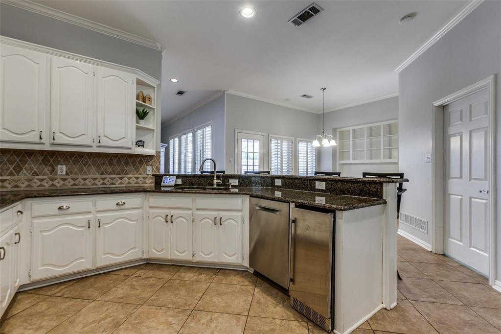 Prestonwood W-Sec3 - Residential