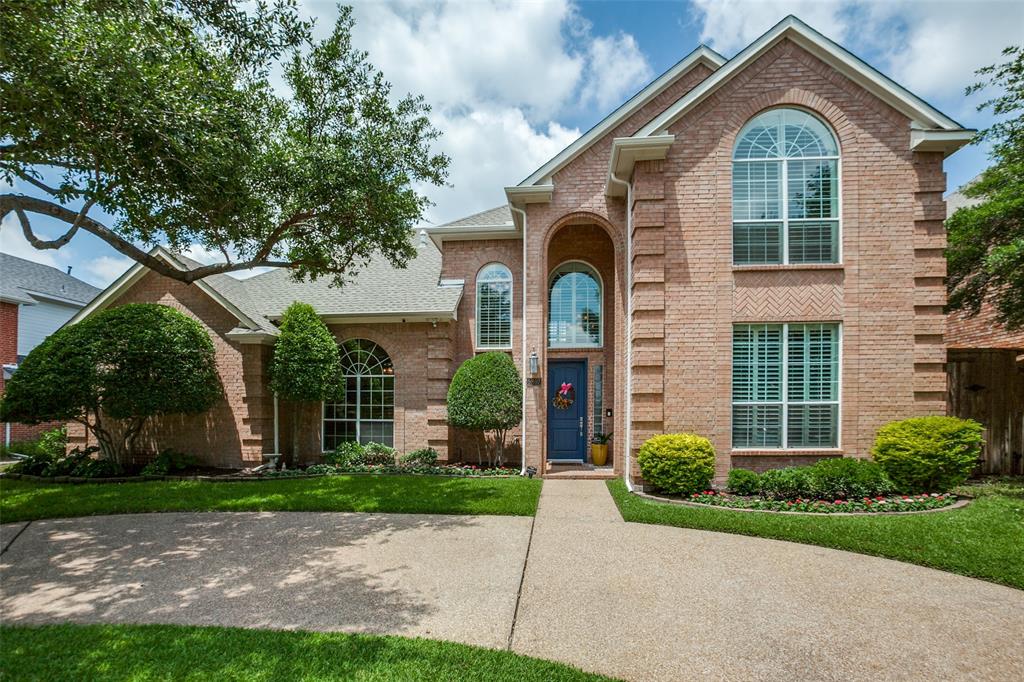 Prestonwood W-Sec3 - Residential