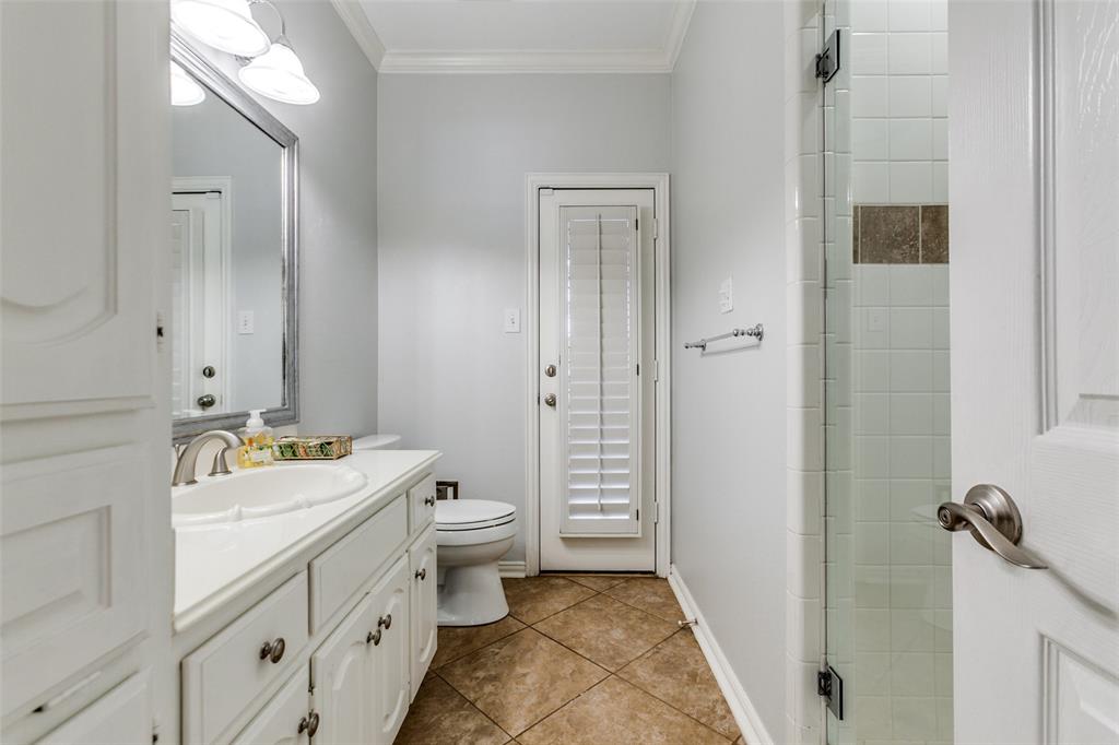 Prestonwood W-Sec3 - Residential