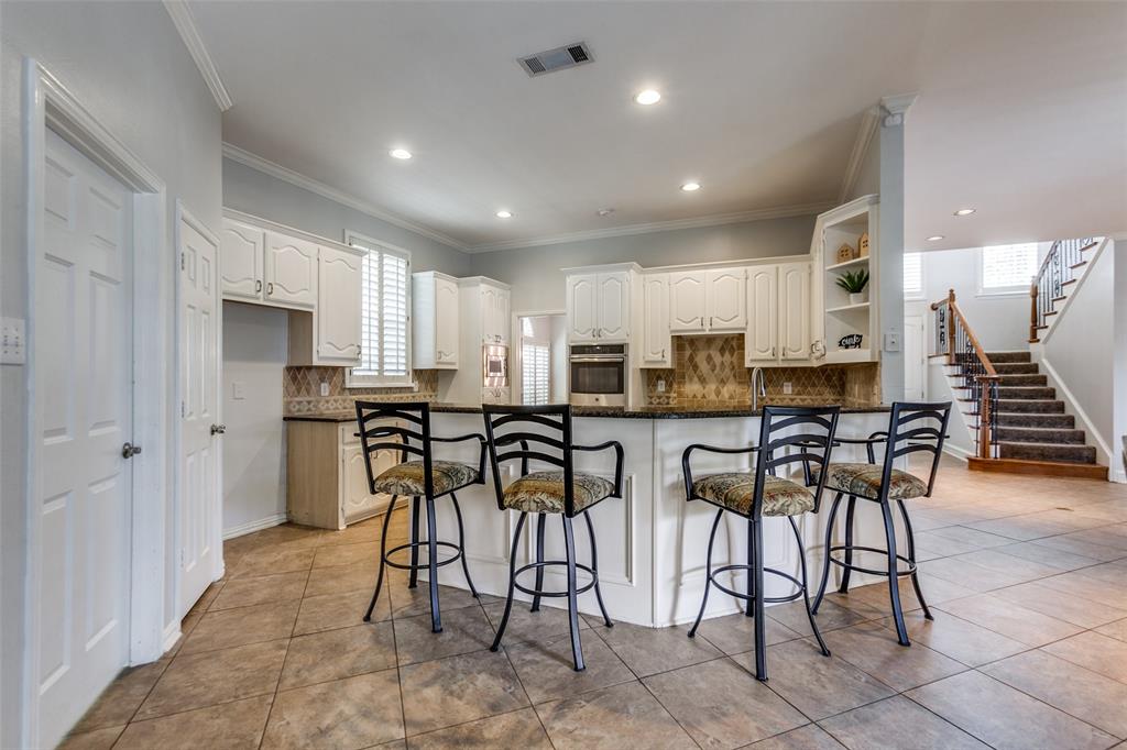 Prestonwood W-Sec3 - Residential