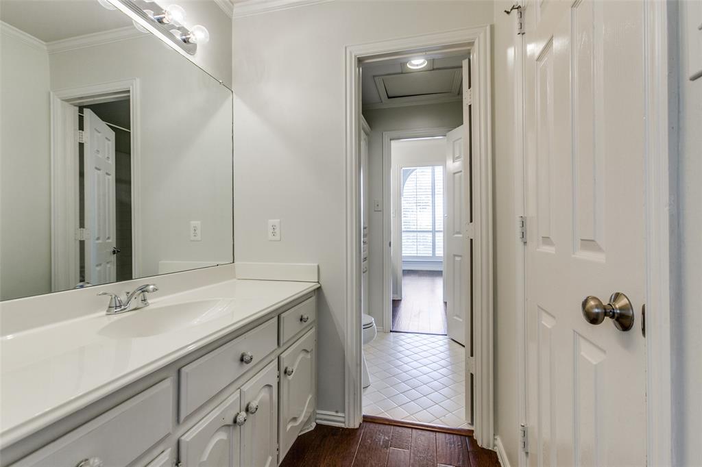 Prestonwood W-Sec3 - Residential