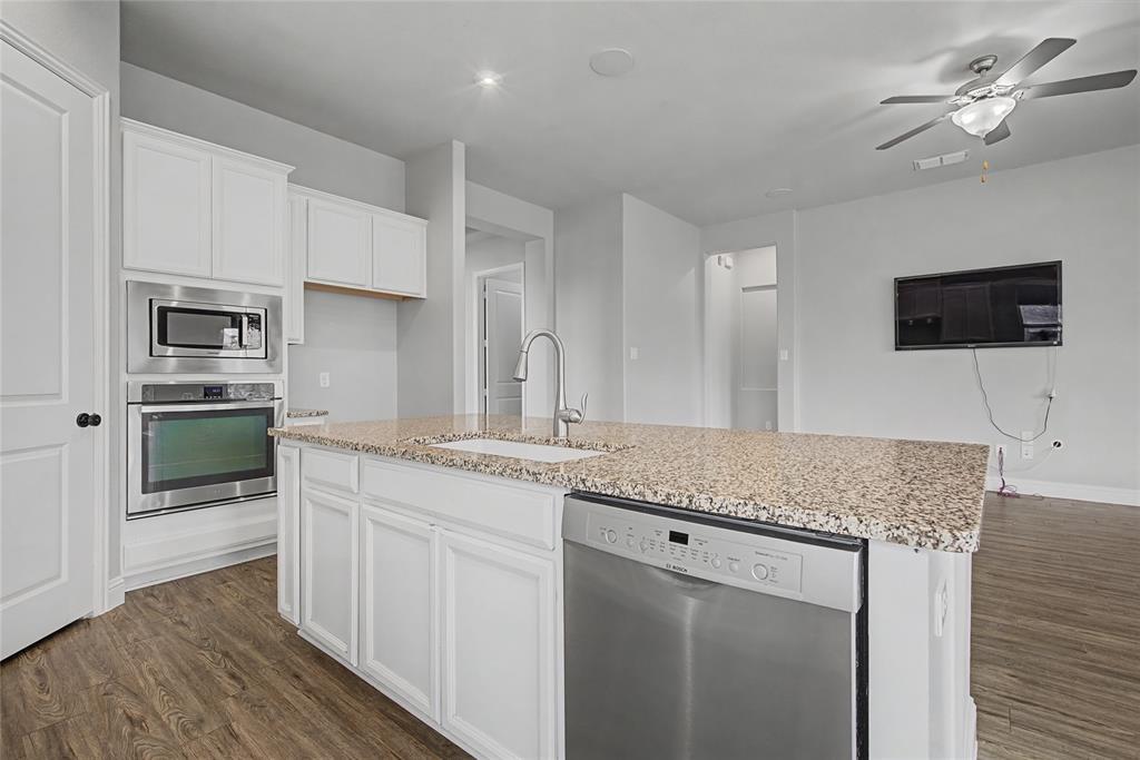 Terrace Oaks Ph One - Residential