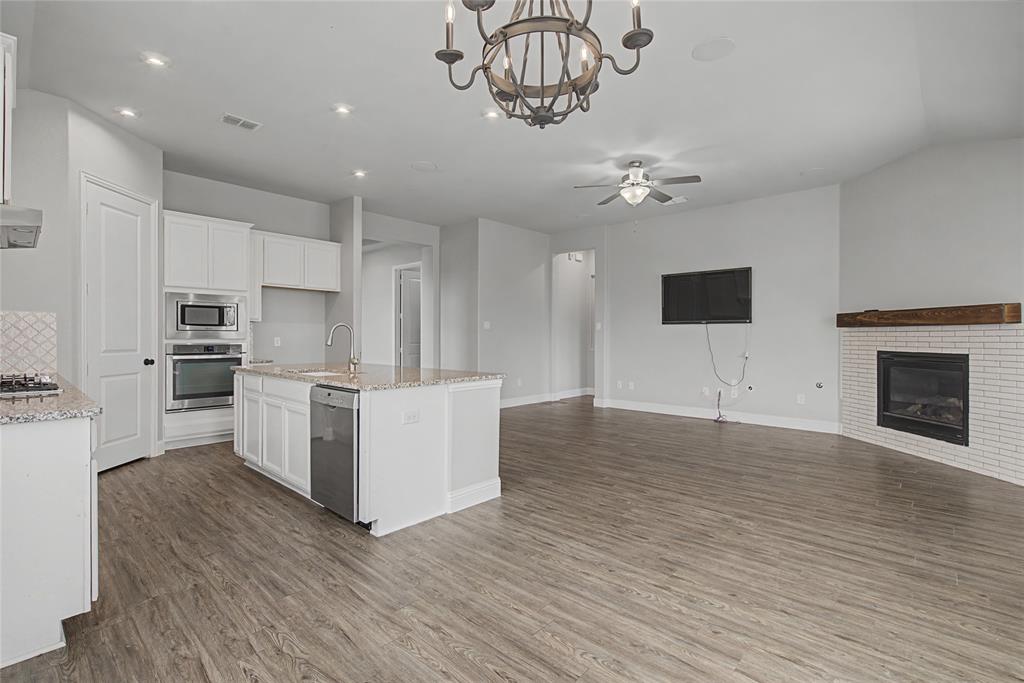 Terrace Oaks Ph One - Residential