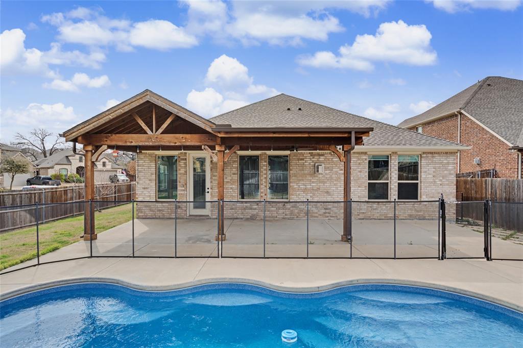 Terrace Oaks Ph One - Residential