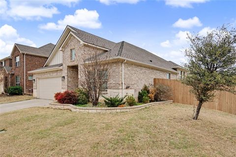 Photo of 2215 Stanhill Drive, Corinth, TX 76210 (MLS # 21202760)