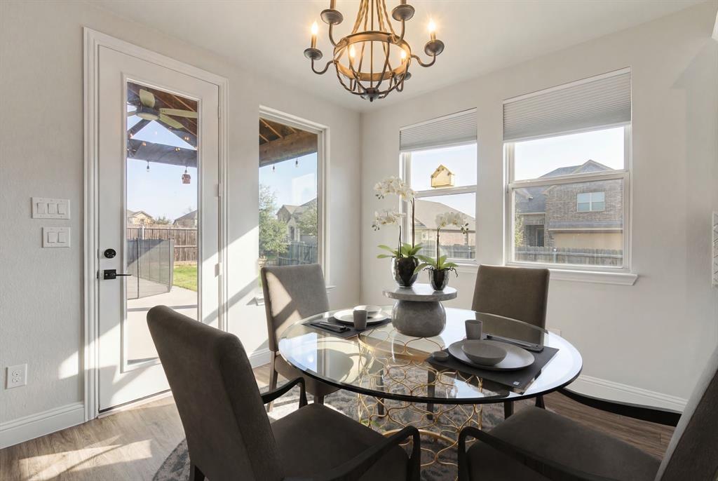 Terrace Oaks Ph One - Residential