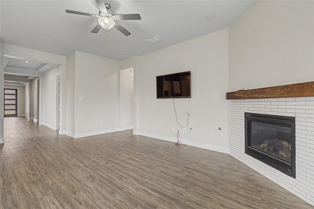 Terrace Oaks Ph One - Residential