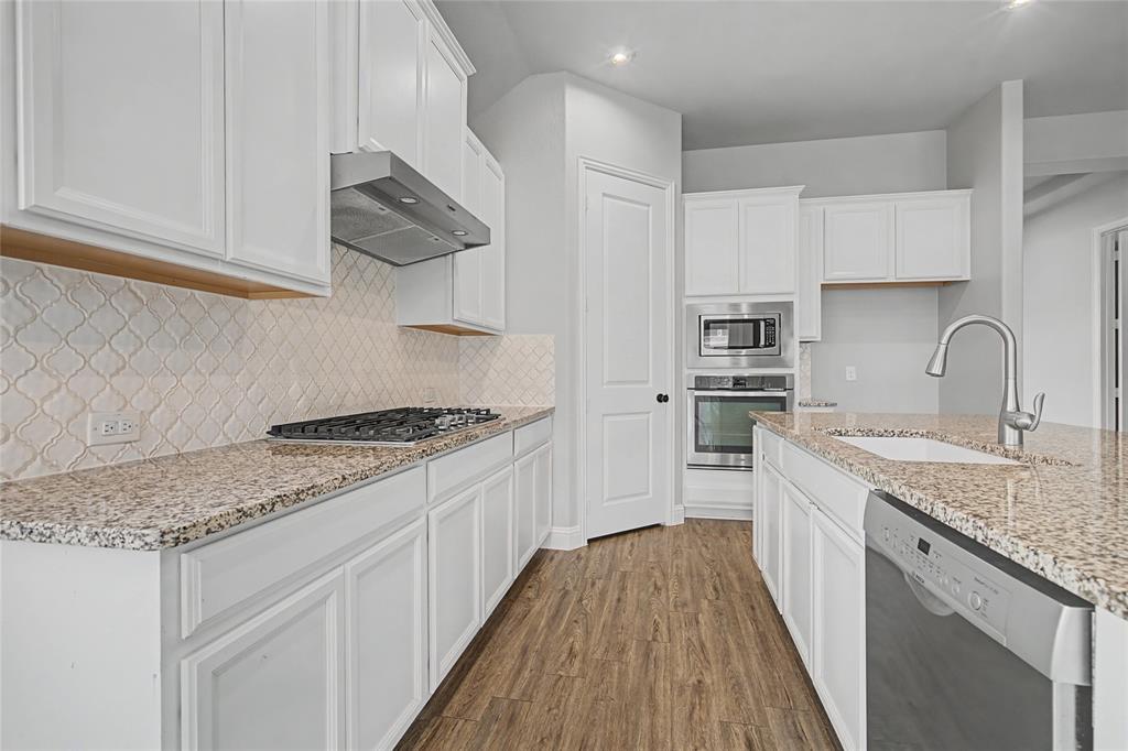 Terrace Oaks Ph One - Residential