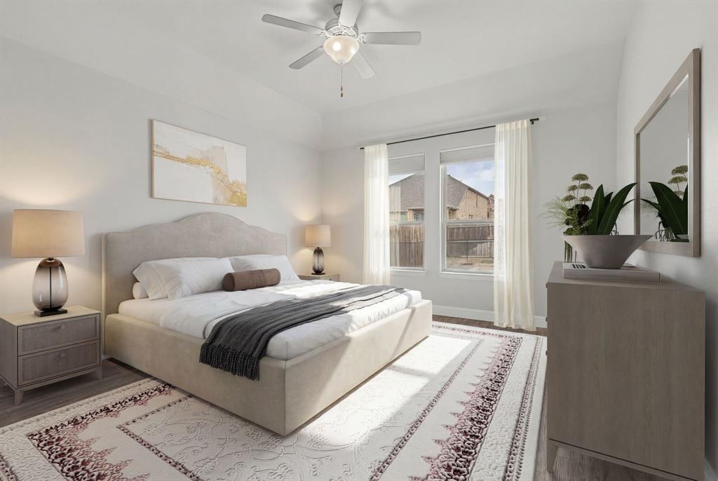 Terrace Oaks Ph One - Residential