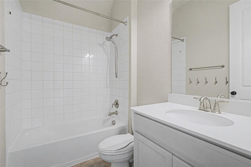 Terrace Oaks Ph One - Residential