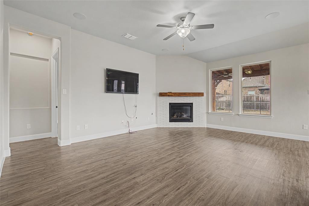 Terrace Oaks Ph One - Residential