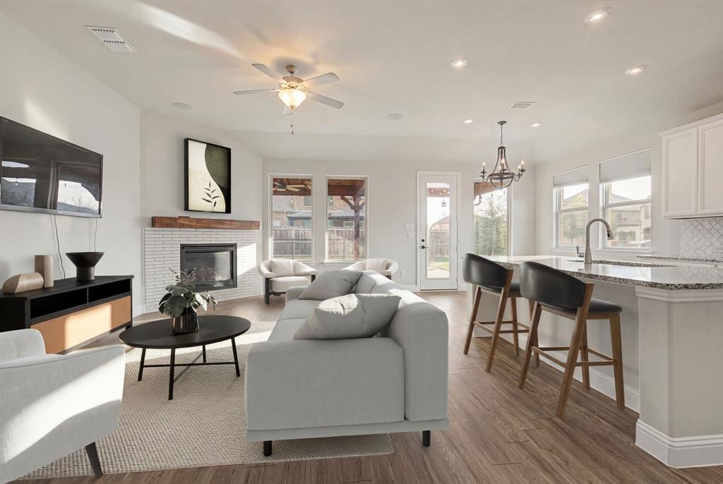 Terrace Oaks Ph One - Residential