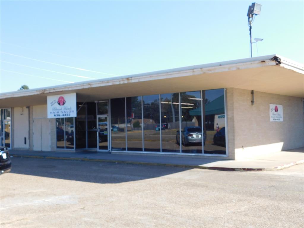 Lakeshore Heights - Commercial Lease