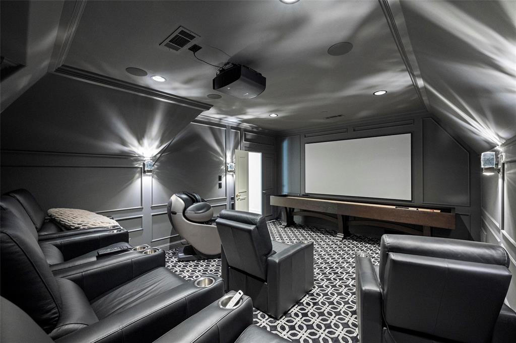 Cambridge Place - Residential