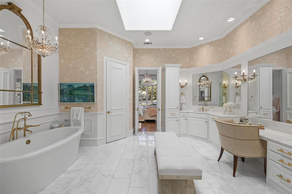 Cambridge Place - Residential