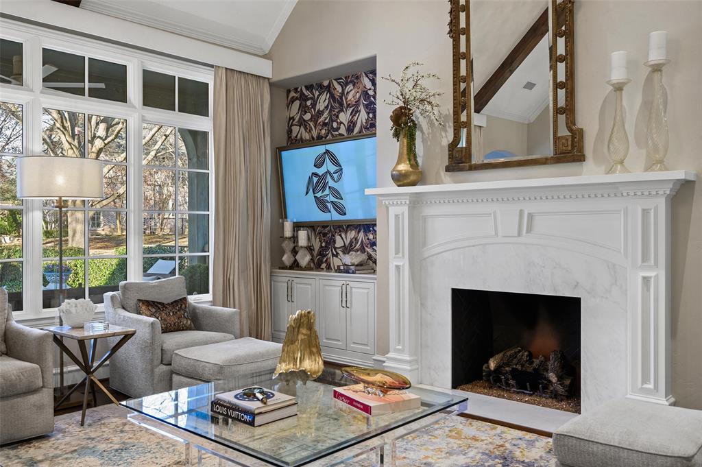 Cambridge Place - Residential