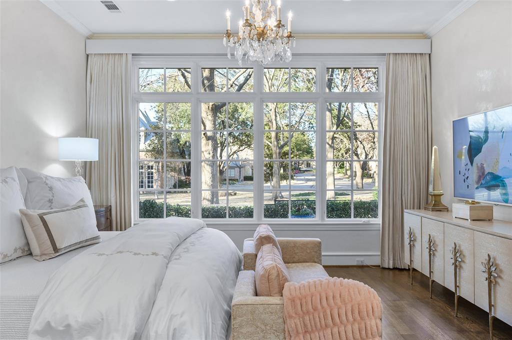 Cambridge Place - Residential