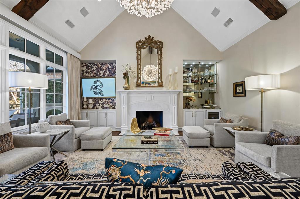 Cambridge Place - Residential