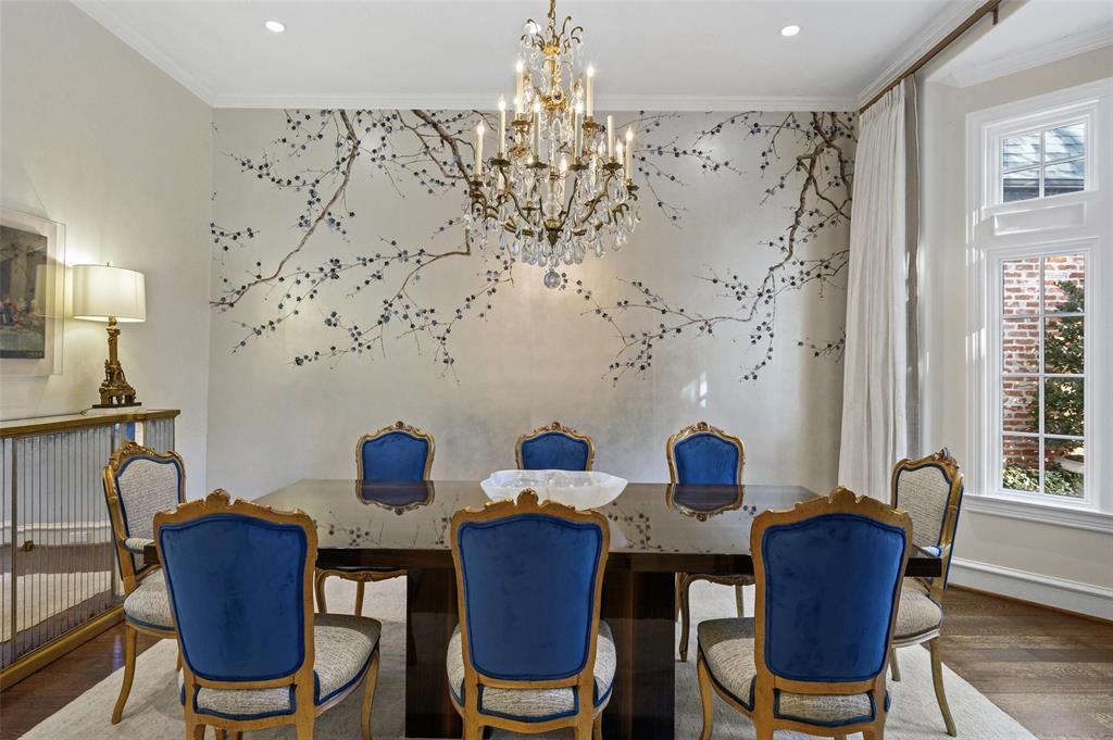 Cambridge Place - Residential