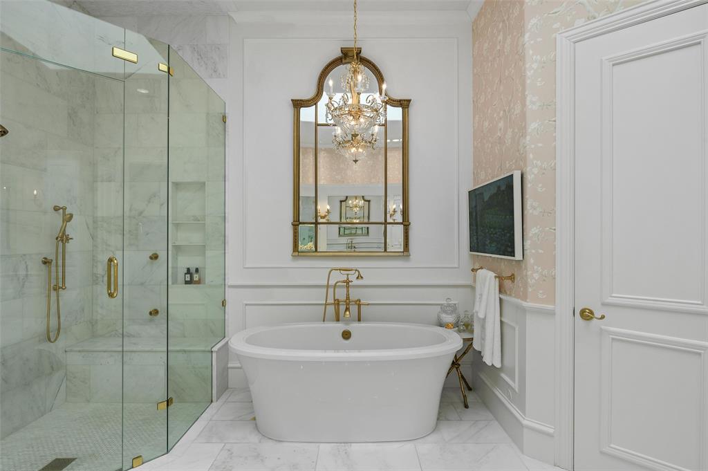 Cambridge Place - Residential