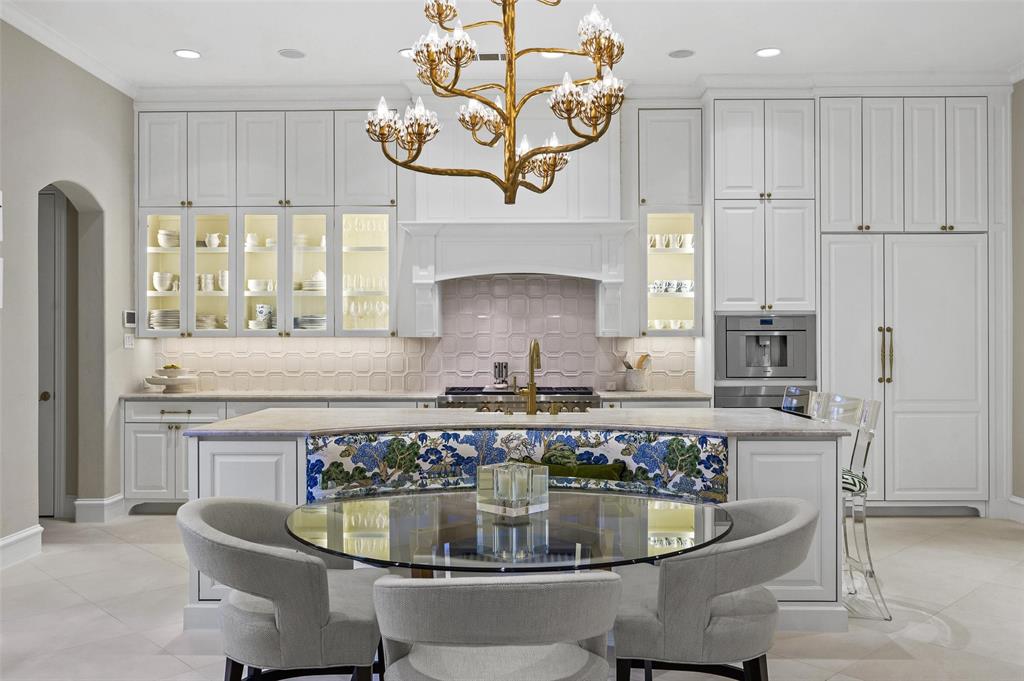 Cambridge Place - Residential