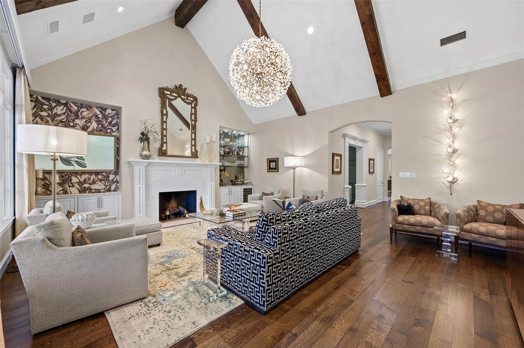 Cambridge Place - Residential