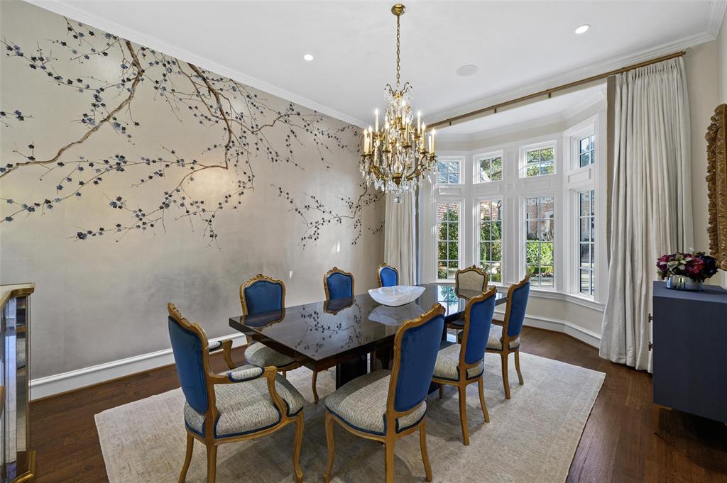 Cambridge Place - Residential