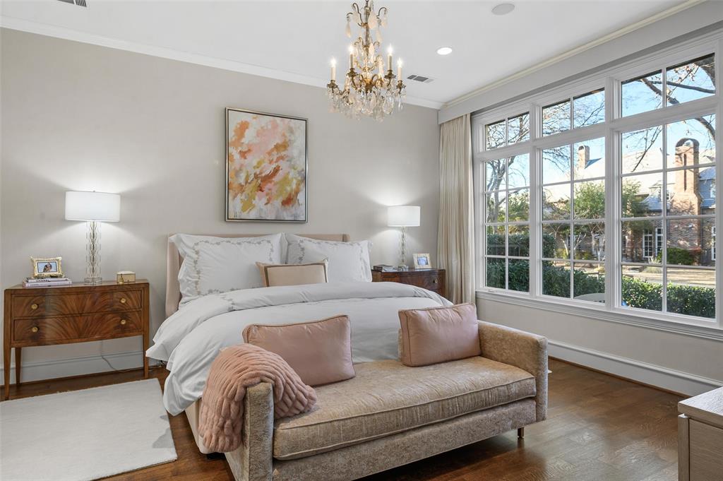 Cambridge Place - Residential