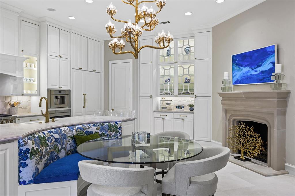 Cambridge Place - Residential