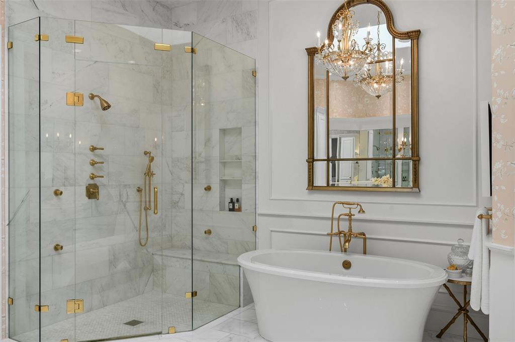 Cambridge Place - Residential