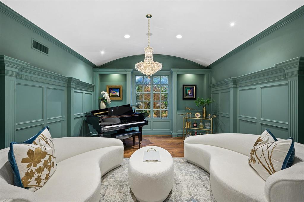 Cambridge Place - Residential