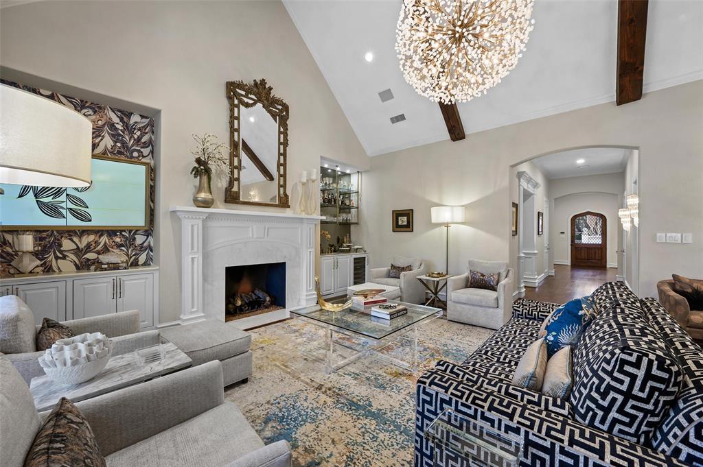 Cambridge Place - Residential