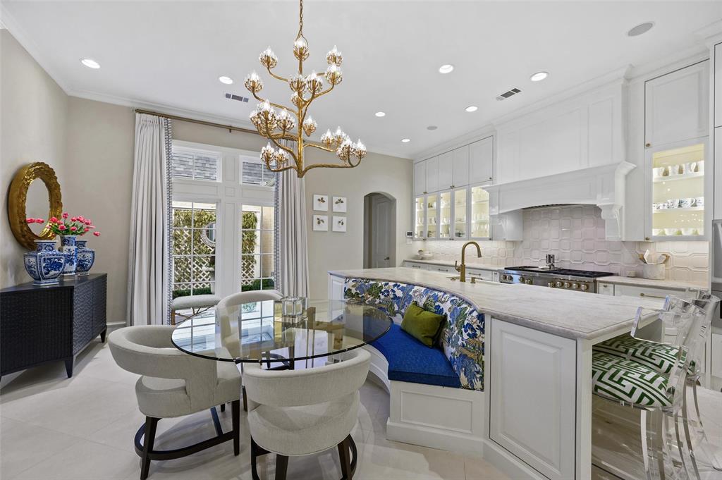 Cambridge Place - Residential