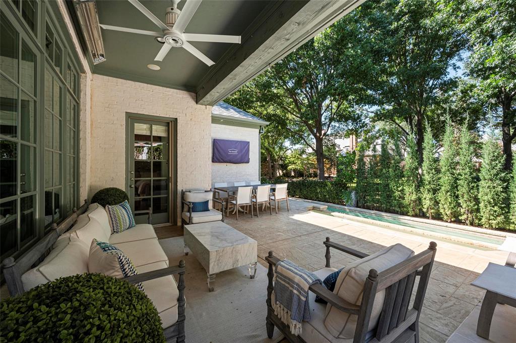 Cambridge Place - Residential