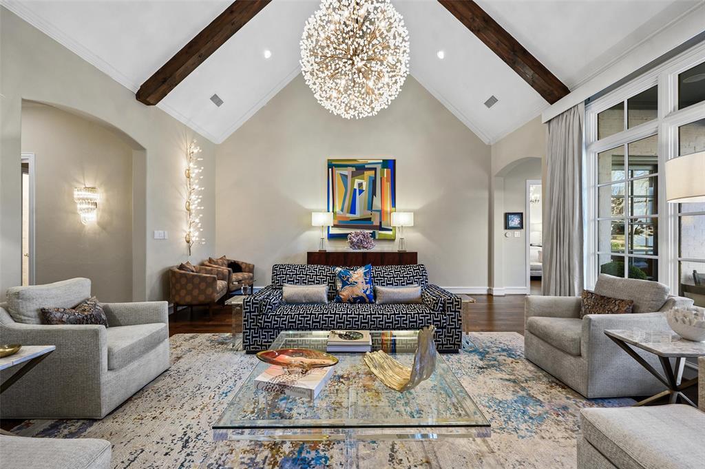 Cambridge Place - Residential