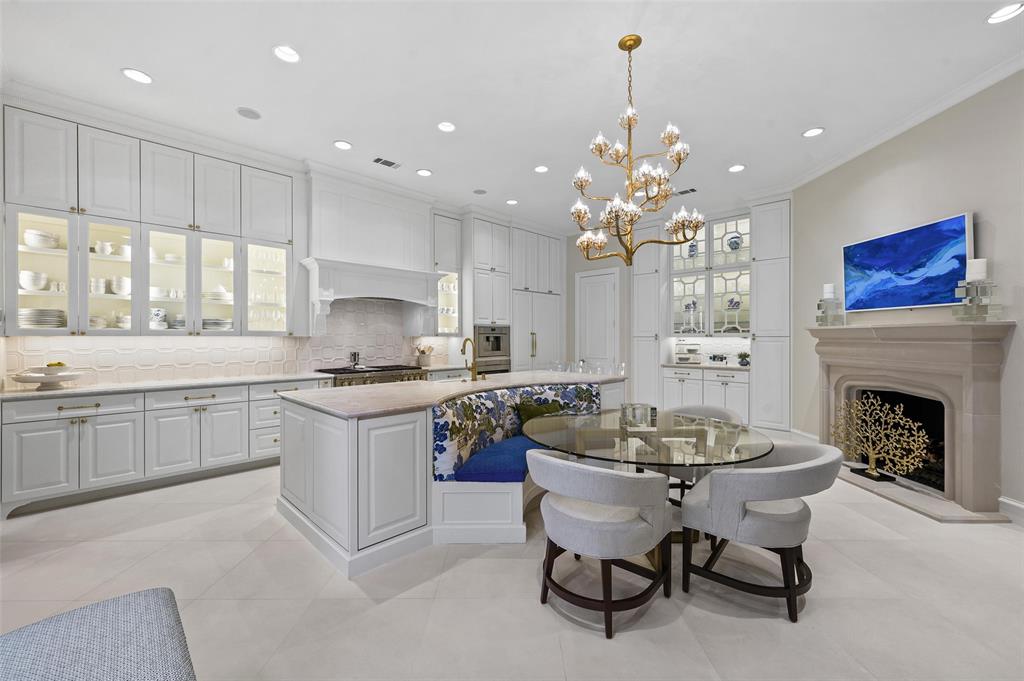 Cambridge Place - Residential