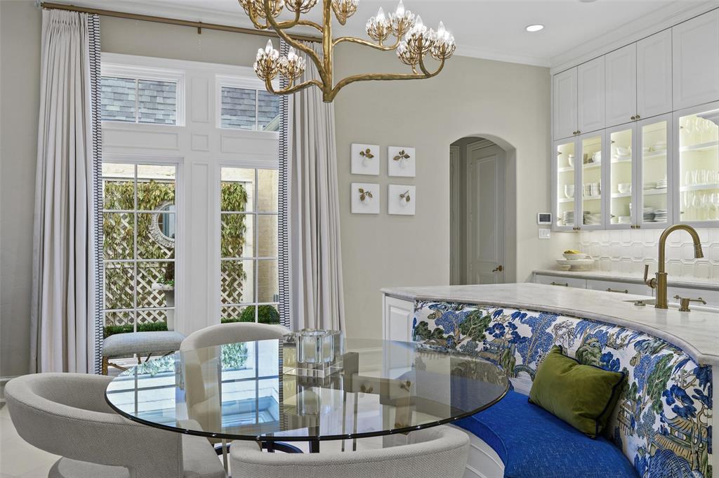 Cambridge Place - Residential