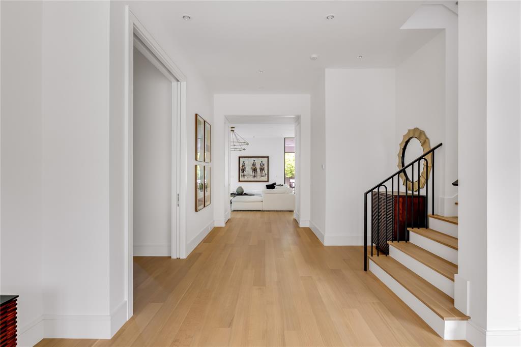 Highland Park - Residential